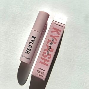 Kylie Kylash Volume Mascara